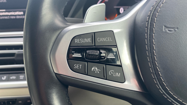 BMW X5 xDrive40d MHT M Sport 5dr Auto [7 Seat] Diesel Estate